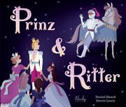 Prinz & Ritter Haack, Daniel 9783948417222