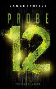 Probe 12 Lange, Kathrin/Thiele, Susanne 9783785727553