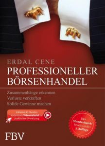 Professioneller Börsenhandel Cene, Erdal 9783898798419