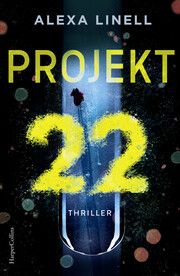 Projekt 22 Linell, Alexa 9783365002902