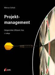 Projektmanagement Schulz, Marcus 9783739832050