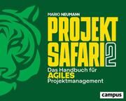 Projekt-Safari 2 Neumann, Mario 9783593516844