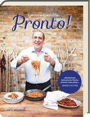 Pronto! Contaldo, Gennaro 9783747200063