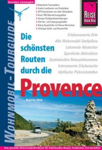 Provence Höh, Rainer 9783831731336