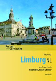 Provinz Limburg NL Els, Josef 9783943748543