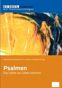 Psalmen Andreas Leinhäupl 9783940743831