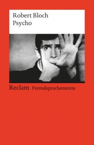 Psycho Bloch, Robert 9783150090664