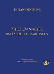 Psychoanalyse Evelyne, Severing 9783903406186