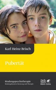 Pubertät Brisch, Karl Heinz 9783608948325