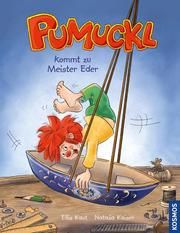 Pumuckl kommt zu Meister Eder Kaut, Ellis/Leistenschneider, Uli 9783440165614