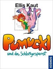 Pumuckl und das Schloßgespenst Kaut, Ellis 9783440168721