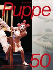 Puppe50 Jörg Lehmann/Schauspielkunst Ernst Busch 9783957494849