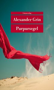 Purpursegel Grin, Alexander 9783293710023