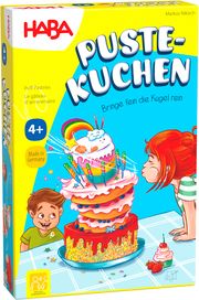 Pustekuchen Lisa Stachnick 4010168264646