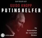 Putins Helfer Knopp, Guido 9783785786000