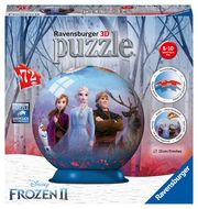 Puzzle-Ball Disney Frozen 2  4005556111428