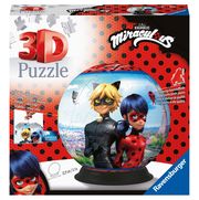 Puzzle-Ball Miraculous  4005556111671
