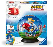 Puzzle-Ball Sonic the Hedgehog  4005556115921