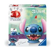 Puzzle-Ball Stitch mit Ohren  4005556115747