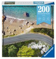 Puzzle-Moment - Beachroad  4005556133062