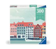 Puzzle-Moment - City Kopenhagen Katinka Reinke 4005555007692