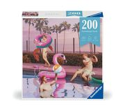 Puzzle-Moment - Poolparty Jonas Loose 4005555007685
