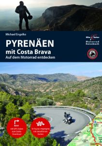Pyrenäen mit Costa Brava Engelke, Hans Michael 9783937063393