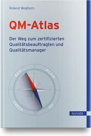 QM-Atlas Weghorn, Roland 9783446472495