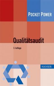 Qualitätsaudit Gietl, Gerhard/Lobinger, Werner 9783446440494