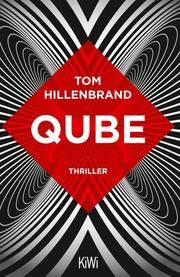 Qube Hillenbrand, Tom 9783462054408