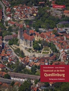 Quedlinburg Rienäcker, Christa 9783899233100