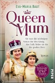 Queen Mum Bast, Eva-Maria 9783492064729