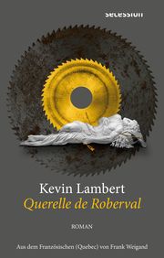 Querelle de Roberval Lambert, Kevin 9783966391054