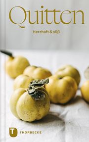 Quitten Salzwedel, Kathrin/Madani, Ramin 9783799520393