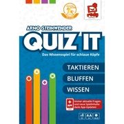 Quiz It  9120059810236