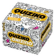 Quiziko crossaktive 4033477903921