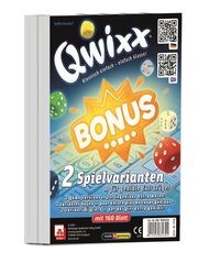 Qwixx Bonus International - Zusatz-Blöcke  4012426882302