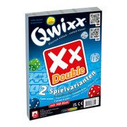 Qwixx-Double Zusatz-Block  4012426883699