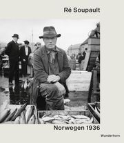 Ré Soupault - Norwegen 1936 Soupault, Ré 9783884236086