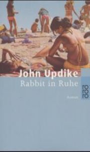 Rabbit in Ruhe Updike, John 9783499134005