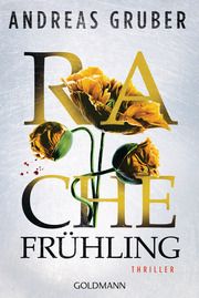 Rachefrühling Gruber, Andreas 9783442491087