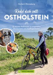 Radel dich satt Ostholstein Rönneburg, Herbert 9783734324789