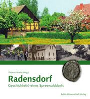Radensdorf Roggan, Alfred/Kaak, Heinrich/Mietk, Thomas u a 9783954103102