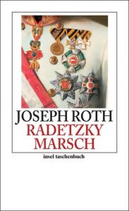 Radetzkymarsch Roth, Joseph 9783458351764