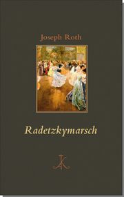 Radetzkymarsch Roth, Joseph 9783520872029