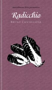 Radicchio Ciccaglione, Bruno 9783854768975