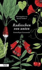 Radieschen von unten Rotraut Schöberl 9783701717545