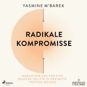 Radikale Kompromisse M'Barek, Yasmine 9783869749372