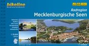 Radregion Mecklenburgische Seen Esterbauer Verlag 9783850008709