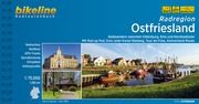 Radregion Ostfriesland  9783850000116